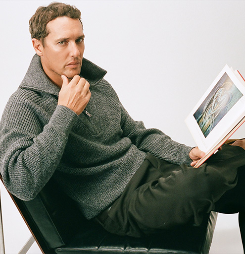 Factory 54 presents: Quiet Power, Bold Presence